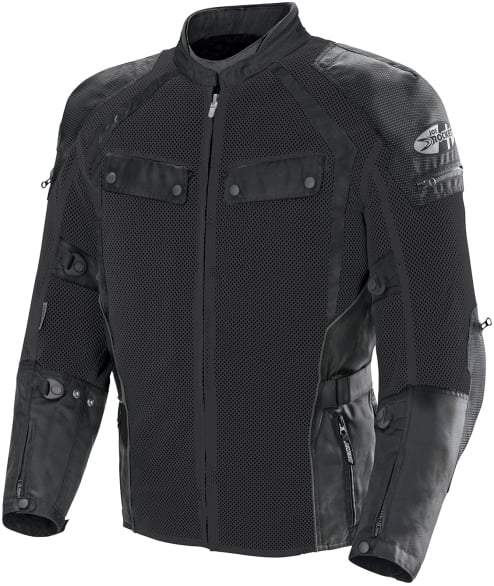 joe rocket mesh motorcycle jacket