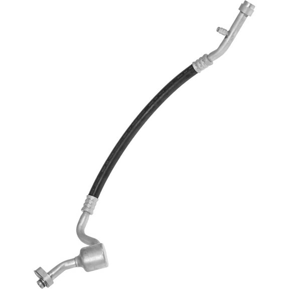 For Ford Escape 2013 2014 2015 2016 Low Side A/C AC Suction Hose - BuyAutoParts
