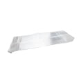 thumbnail image 4 of Cubierta de aire acondicionado para exteriores, impermeable, resistente, fácil instalación, a prueba de polvo, aislamiento térmico Universal de, 4 of 9