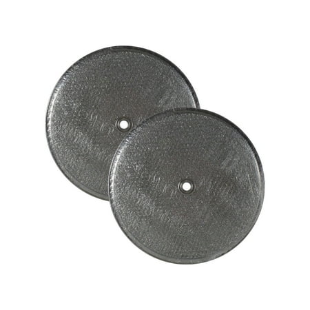 

2-PACK RRF0903 Range Hood Aluminum Grease Filters