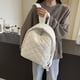 thumbnail image 4 of Mochila Nailon Con Correa Ajustable para Mujeres Y Hombres, 4 of 9