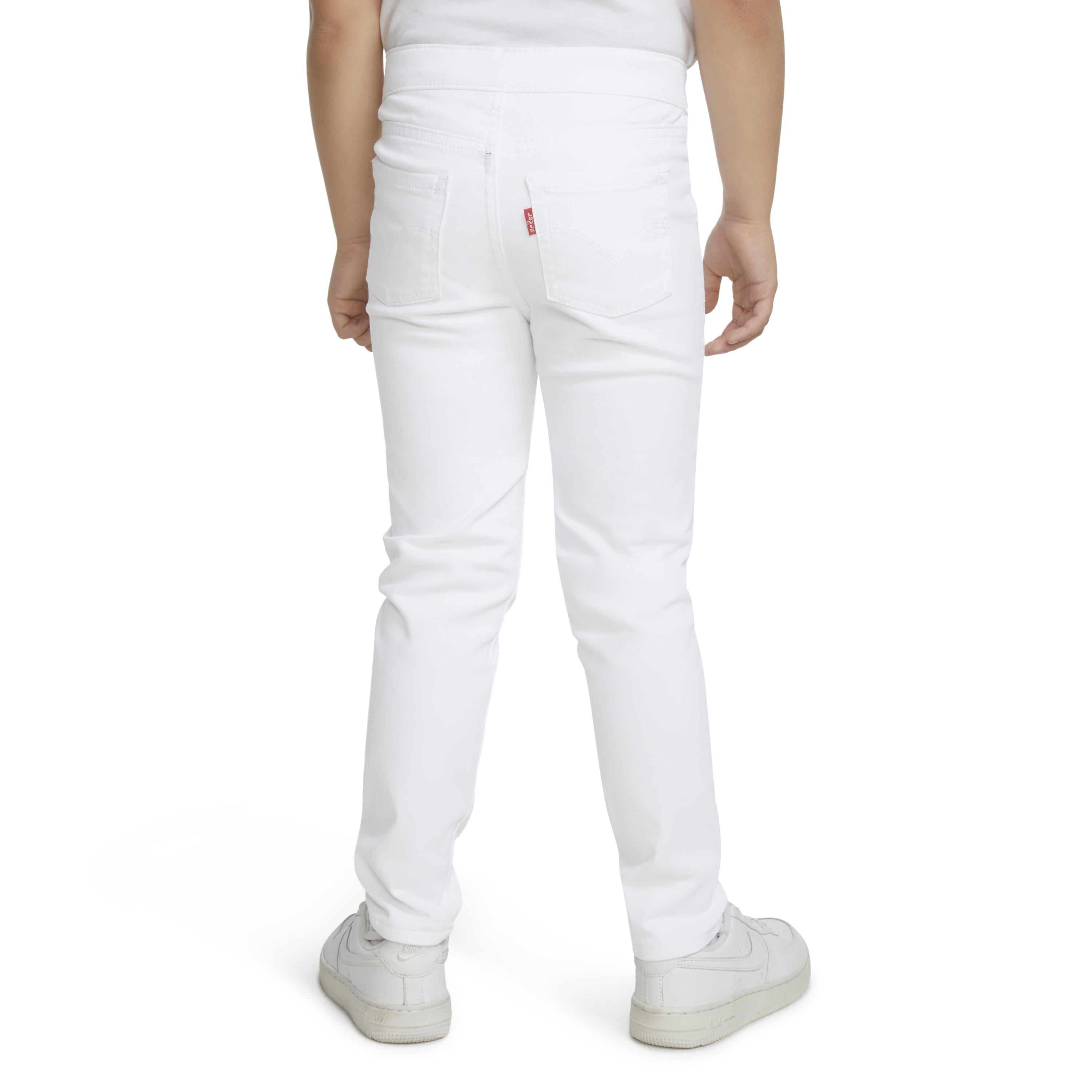 Levi's Girls Pull-On Jegging, Sizes 4-16