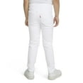 thumbnail image 4 of Levi's Girls Pull-On Jegging, Sizes 4-16, 4 of 11
