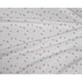 thumbnail image 4 of oneOone Polyester Lycra Pink Fabric Square Shape Geometric Fabric For Sewing Printed Craft Fabric By The Yard 56 Inch Wide, 4 of 4