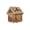 #03, variant on 3D Wooden House Christmas Pearl Diamond Art Kit, Christmas Diamond Art Kit Kits for Adults, DIY Diamond Rhinestones Painting Kits, Handmade Home Decoration Gift (#01)