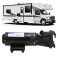 thumbnail image 4 of 12V Waste Pump, RV Macerator Pump Quick Release  For Marine Boat Plumbing System, 4 of 8