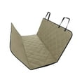 thumbnail image 1 of Soumake Dogs Kitten Car Pat Waterproof Puppy Mat Vehicle Trunk Cushion Pet Supplies, 1 of 2