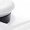 White_40, variant on Primegos Women Lattice Mules, Closed Toe Breathable Slippers, Summer Slip-on Jelly Shoes Siesta Flats for Beach Vacation Daily Errands