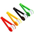 thumbnail image 4 of Mini Sun Glasses Eyeglass Microfiber Spectacles Cleaner Soft Brush Cleaning Tool Mini Microfiber Glasses Eyeglasses Cleaner Cleaning Clip, 4 of 8