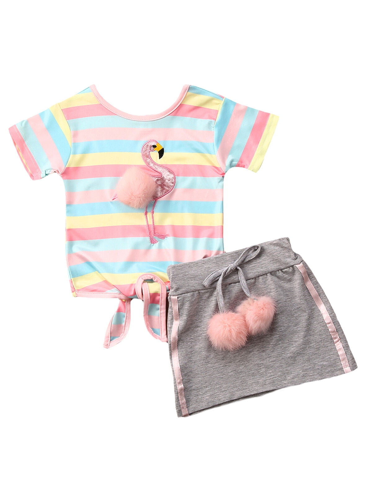 party wear top for baby girl