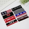 thumbnail image 4 of Sports Basketball Headband Sweatband Head Sweat Band Gift Party Outdoor Activities Baby Boys Girls Breathable Sports Headband, 4 of 7