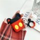thumbnail image 1 of Funda Para i12 De Goma De Silicona De Dibujos Animados minnie/mickey/cyclops/furry, 1 of 4