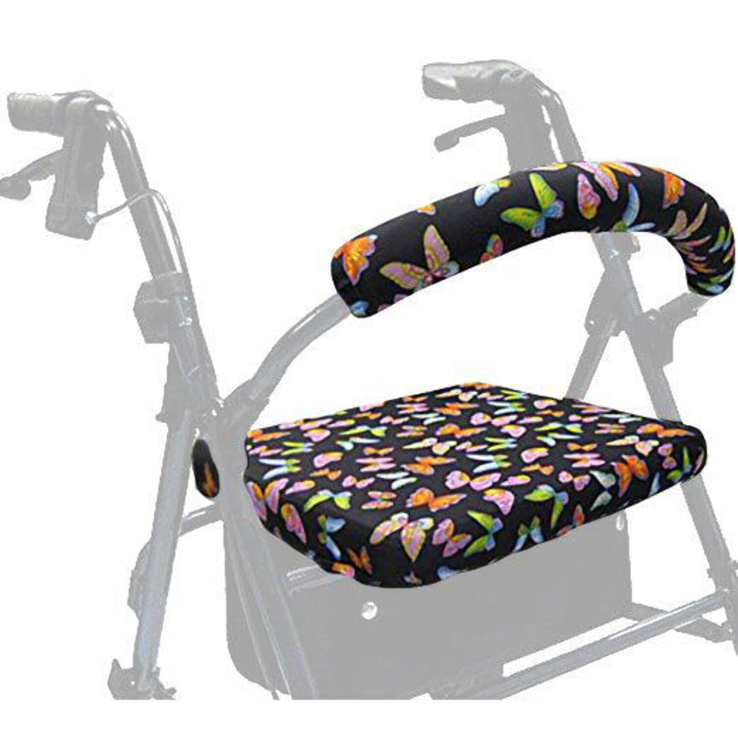 Rollator Walker Cover 8 Designs