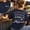 Navy, variant on 's Bar Off Campus Two-sided Shirt, Briar U Hockey Romance Tee, Best Burgers Hastings MA, Bookish Gift, Navy S