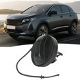 thumbnail image 3 of Tapa del tanque de combustible 1609818980, tapa de gasolina, accesorios de coche de repuesto para Peugeot 301 2008 3008 308 408 508, 3 of 5