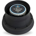 thumbnail image 2 of NVX XBAF65 - Silicon Rubber Speaker Baffle Ring Kit for 6.5" Speakers (Pair), 2 of 9