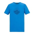thumbnail image 1 of Regatta Mens Cline IX Wave T-Shirt, 1 of 6
