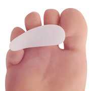 Top Quality Hammer Toe Cushion Pain Relief Inserts Toe Pads - 1 Pair