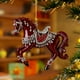 thumbnail image 2 of Outdoor Illuminated Christmas Garden Flags LED Garden Flags Winter Patio Flags 12x18 In Double-sided Flags Suitable For Outdoor Patios Porches And Lawns, 2 of 2
