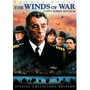 The Winds of War (DVD), Paramount, Action & Adventure
