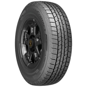 Continental TerrainContact H/T Highway 255/55R20 107H Light Truck Tire Sansujyuku sansujyuku.com