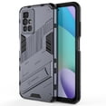 thumbnail image 3 of Funda para Xiaomi Redmi 10 4G Protección A Prueba De Golpes Con Soporte De TPU Duradero Y Práctico, 3 of 5