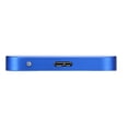 thumbnail image 4 of 2.5 Inch to USB 3.0 External Hard Drive Enclosure Ultra Slim SSD HDD Case Support 4TB 6Gbps UASP Hot Swap, 4 of 8