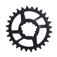 thumbnail image 1 of Bike Chainring Narrow Wide Single Bicycle Chain Ring 28T Chain, 1 of 8