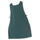 thumbnail image 1 of Delantal de cocina, peto para barbero, ropa de trabajo de jardinería, florista, cosmetología Verde, 1 of 9