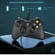 thumbnail image 5 of Control VIMI Para Xbox 360 Y PC Windows Gamepad Alámbrico negro, 5 of 8