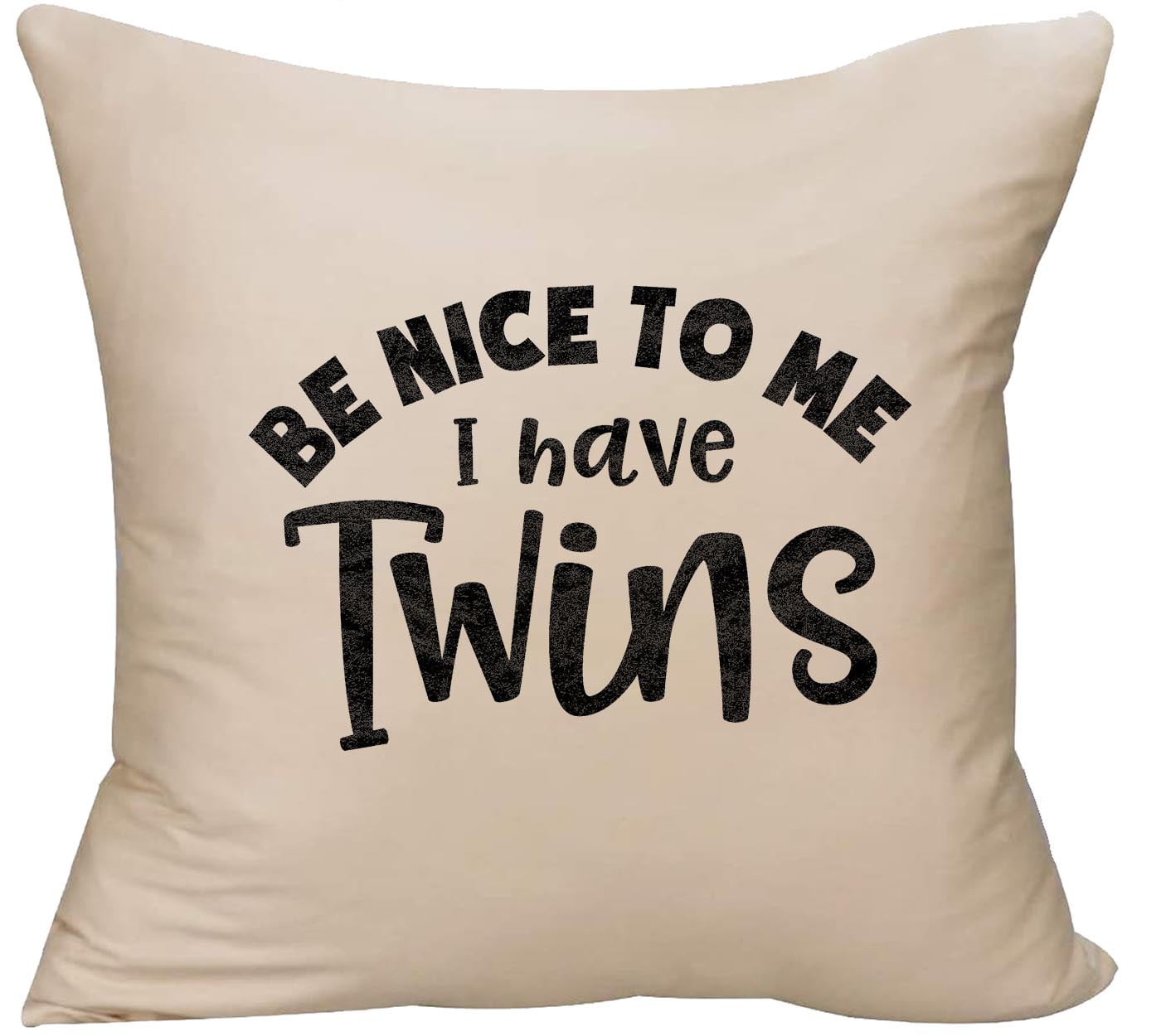 Multicolor Dad Joke Gifts From Daughter Dad Sloth Fathers Joke I'm Not Sleeping Im Resting My Eyes Throw Pillow 16x16