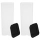 thumbnail image 5 of 2 contenedores para almacenar pan, dispensador de pan para sándwich, contenedor reutilizable para pan., 5 of 5