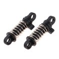 thumbnail image 1 of Piezas Amortiguador de Choque Eléctrico Baoblaze RC para 4wd K979 K989 P929 P939 Car Racing Car, 1 of 6