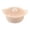 Beige, variant on Eolstice Silicone Stew Rice Pot With Vented Lid, Multi Purpose Microwave Air Fryer Cooking Bowl, Dishwasher Safe Kitchen Container For Soup Pasta