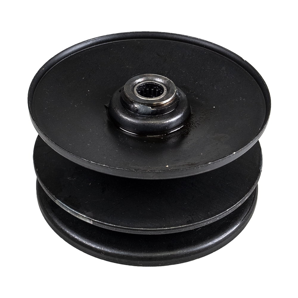 OEM Variable Speed Pulley MTD Cub Cadet Troy Bilt White Outdoor 917