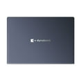 thumbnail image 5 of Dynabook Toshiba Tecra A40-M - 180-degree hinge design - Intel Core Ultra 5 - 125U / up to 4.3 GHz - Win 11 Pro - Intel Graphics - 16 GB RAM - 512 GB SSD NVMe - 14" IPS 1920 x 1200 - Gigabit Ethernet - Wi-Fi 6E, Bluetooth - dark blue, 5 of 13