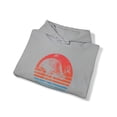 thumbnail image 4 of Emu Lover Hoodie, Gifts, Hooded Sweatshirt, 4 of 4