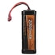 thumbnail image 4 of Batería Ni MH de 7,2 V, 2000 mAh, 25 C con enchufe hembra T para coche todoterreno ZD Racing DBX 10 7568 1/10 RC, 4 of 10