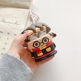 thumbnail image 4 of Auriculares Bluetooth Harry Potter Funda protectora de silicona AirPods 1 Generación Pro123 Zhivalor, 4 of 5
