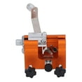 thumbnail image 1 of Chainsaw Sharpener Kit, Efficient Rust Proof Chainsaw Sharpening Jig Precise Positioning  for Garden Worker, 1 of 8