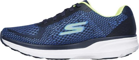 skechers go run pure