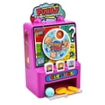 thumbnail image 4 of Juego de adivinanzas con los dedos Hugo Juguete de arcade para niños, 4 of 10