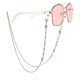 thumbnail image 1 of CARBONLIKE Classic Protectionchain Varios anteojos Cordón Gafas de sol Cadena Colorido, 1 of 2