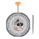 thumbnail image 1 of Pieza de repuesto del movimiento del reloj, movimiento del reloj de cuarzo de 3 pines para movimiento de cuarzo para un valor excepcional, 1 of 8