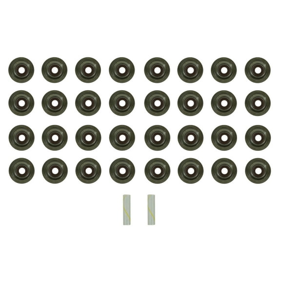 FEL-PRO SS 72952 Valve Stem Seal Set Fits select: 2011-2021 FORD F250, 2011-2021 FORD F350