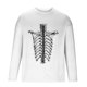thumbnail image 5 of Blusas y camisas de manga larga con cuello redondo para hombre, moda informal, estampado, deportivas, de manga larga, cuello redondo, blusas, camisas para hombre, blusa de poliéster, 5 of 5