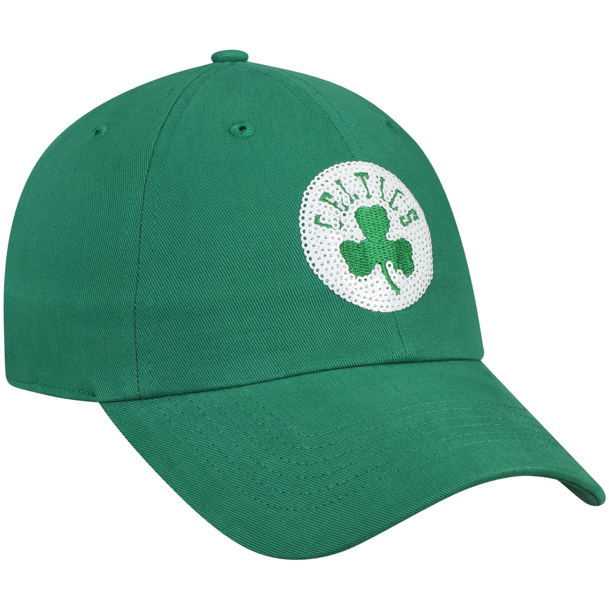 Women's Kelly Green Boston Celtics 