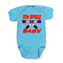 CafePress - NATIVE AMERICAN BABY Infant Bodysuit Body Suit - Cute Infant Bodysuit Baby Romper - Size Newborn - 24 Months