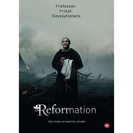 Reformation (DVD)