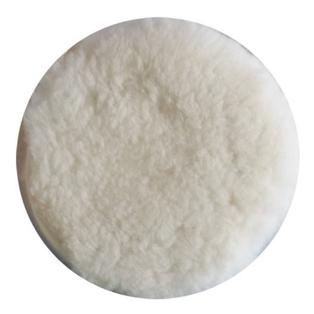 Bonete De Lana De 7 PuLG De Amarre Austrome Aus-698 Austromex Aus-698